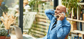 El trabajo a distancia podría ser la solución a sus problemas de asequibilidad