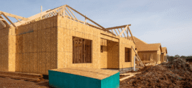 ¿Cree que las casas nuevas cuestan más? No, en estos momentos