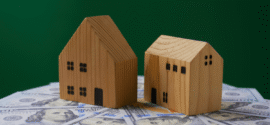 El mercado de la vivienda se dividió en dos. ¿De qué lado está su casa?