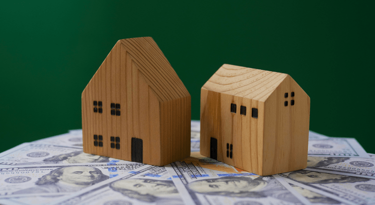 El mercado de la vivienda se dividió en dos. ¿De qué lado está su casa?
